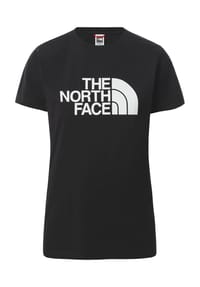 THE NORTH FACE® T-Shirt. Logo-Print, für Damen Bild 1
