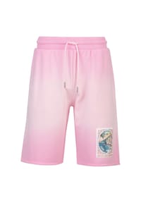 19V69 ITALIA - Shorts MEO DIP - Mint
