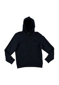 MUSTANG® - Sweatjacke, Kapuze, für Herren - 4136 DARK SAPPHIRE