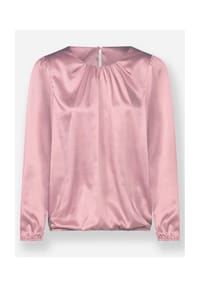 Witt - Satin-Bluse - beige