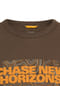 camel active T-Shirt aus reiner Baumwolle mit Rundhalsausschnitt Bild 9