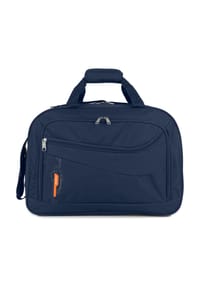 GABOL Week Eco - Week Eco Flugumhänger 50 cm - blue2