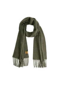MGO LEISURE WEAR - Harlow Scarf - Grün