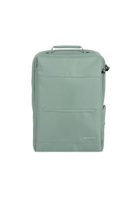 travelite Workfloow - Workfloow Daypack 41 cm Laptopfach - denimblue