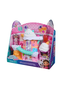 SPIN MASTER™ - Gabbys Dollhouse Movie Confection Spielset - 