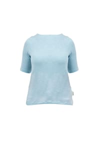 SURI FREY - Damen T-Shirt SFY Freyday - skylight 531