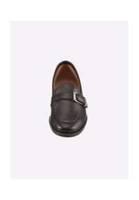 heine - Slipper - braun