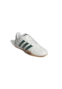 adidas - Sneaker - core white/collegiate green/gum