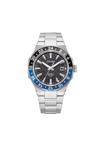 CITIZEN® - Herren Automatikuhr "NB6031-56E" - SCHWARZ