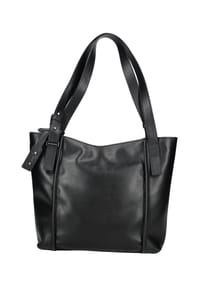 NeroGiardini - Leder Taschen - Schwarz