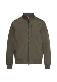 WELLENSTEYN - Blouson, Stehkragen, für Herren - SW  SCHWARZ