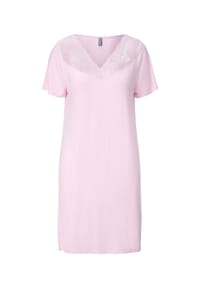 LINGADORE® - Kleid Pyjama - Hellrosa