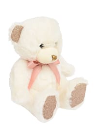 heunec® - Kuscheltier "Taupie", 18cm - CREME