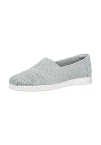 TOMS - Textil Slipper - Beige