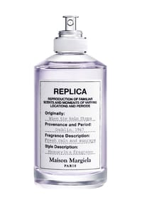 Maison Margiela REPLICA - REPLICA When the Rain Stops, Eau de Toilette - 