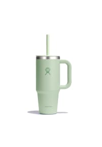 Hydro Flask® Tumblers Travel Trinkflasche 710 ml - Tumblers - aloe