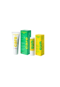 SANACUTE® - Lippenpflege - gelb
