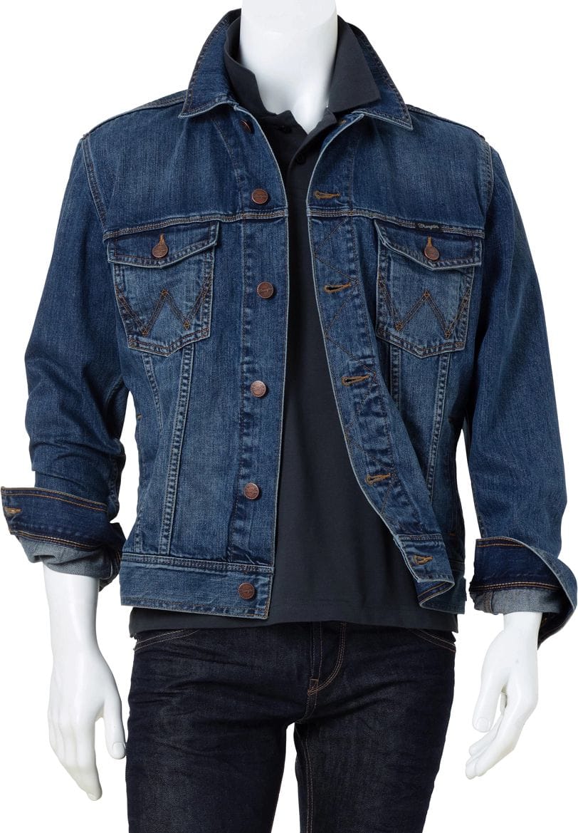 期間限定セール！　KAMPLIN PEACOAT 48 【極美品】 KAMPLIN PEACOAT 48 【極美品】