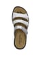 JOSEF SEIBEL Damen Sandale Ibiza 10, weiss-multi Bild 13
