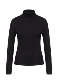 Street One - Pullover - Black