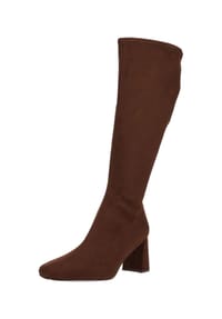 STEVE MADDEN - Textil Stiefel HOLLY - Braun