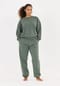 ENDURANCE ATHLECIA Sweatshirt Crecy aus super weichem Material Bild 9