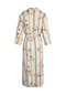 ESSENZA Ilona Amare Kimono, Wickel-Ausschnitt, für Damen Bild 7