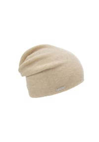 SEEBERGER - Cashmere Headsock  18601-0 - kiesel