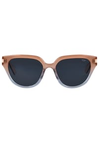 MINI - Sonnenbrille - black smoke