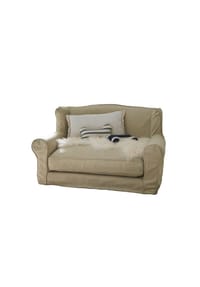 LOBERON - Haustiersofa Panora beige - beige
