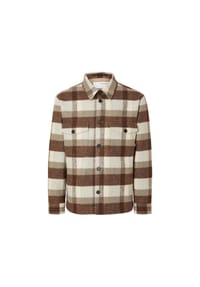 SELECTED - Langarmhemd - 178814002 NAVY