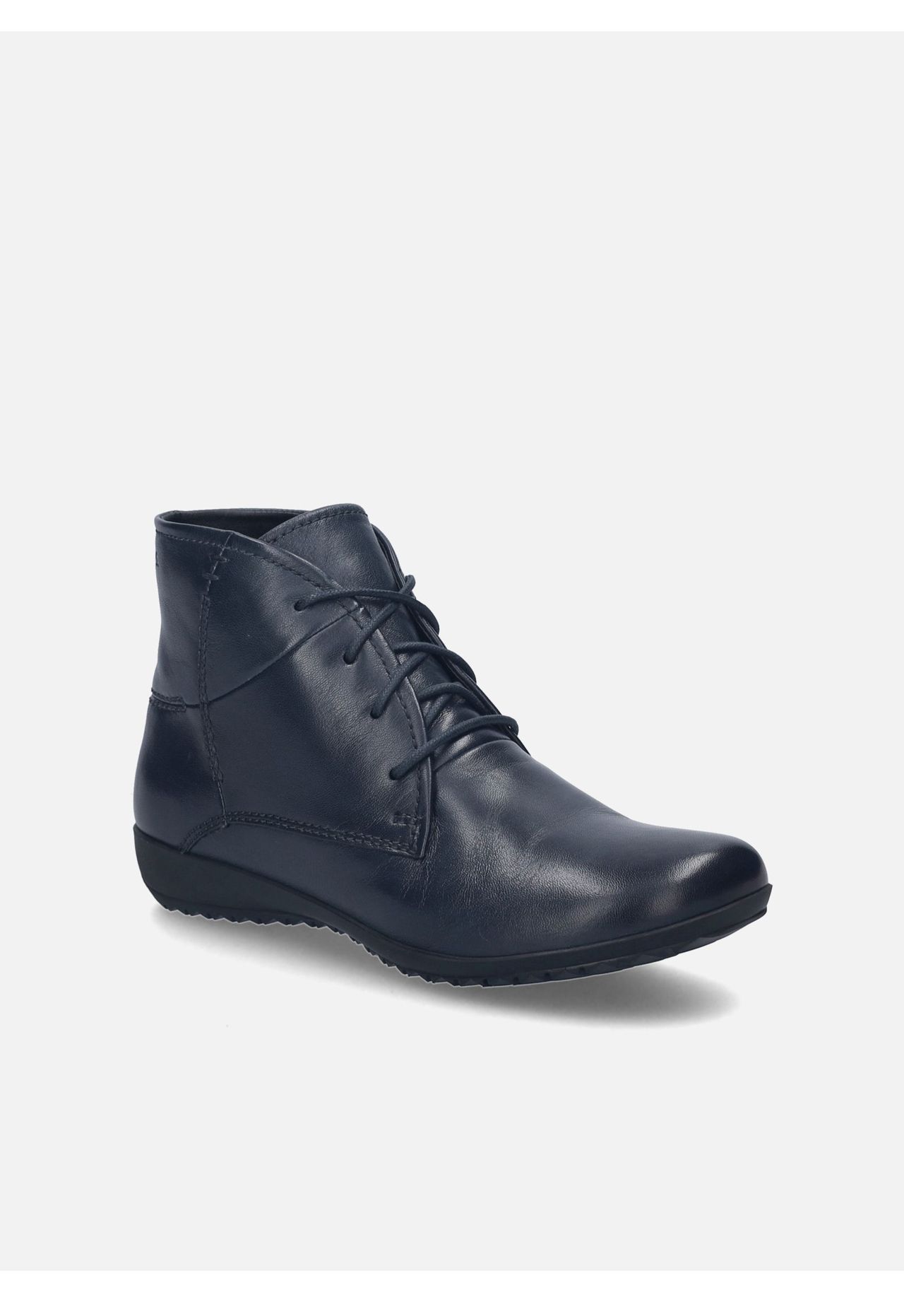 Josef Seibel Damen Stiefelette Naly 09, Ocean, Blau, 36