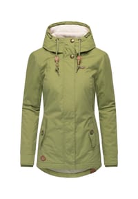 ragwear™ - Winterjacke Monade - Black22