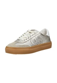 PAVEMENT - Leder Sneaker - Bordeaux