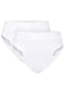 CALIDA Elastic Slip, 2-er Pack, uni, für Damen Bild 4