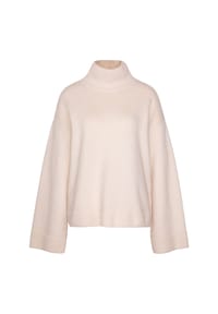 seidensticker - Sweater - Cinnamon (0025)