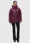 ragwear™ Steppjacke Wikesh Print Bild 10