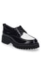 JOSEF SEIBEL Damen Halbschuh Sallina 01, schwarz-weiss Bild 9