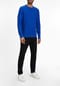 GLOBETROTTER Pullover, Baumwolle, für Herren Bild 6