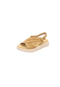 Gabor® - Sandalen für Damen - Hellbraun