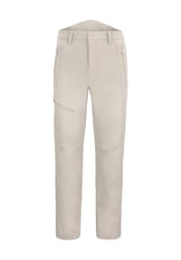 normani® - Herren Winter-Softshellhose Basin - Anthrazit