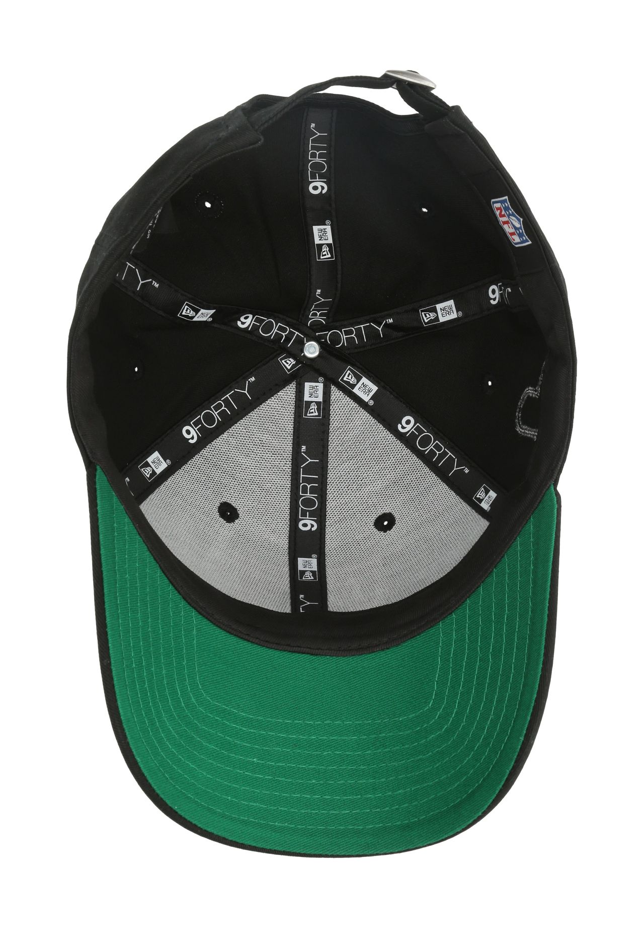 New Era Las Vegas Raiders 9Forty Cap, NFL, für Herren | GALERIA