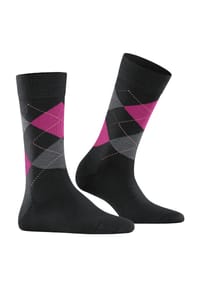 Burlington - Marylebone Socken, Sohlenstempel, für Damen - 2040 OFF-WHITE