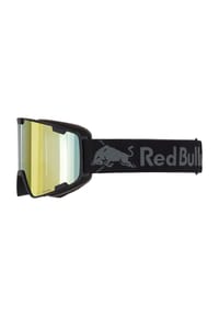 Red Bull - Schneebrille PARK-18YE2 - mehrfarbig