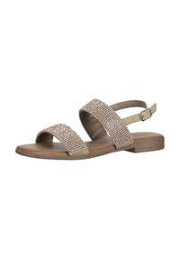 igi&co® - Leder Sandalen - Sand