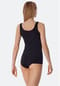 SCHIESSER Modal Essentials Unterhemd, 2er-Pack, Single-Jersey, für Damen Bild 9