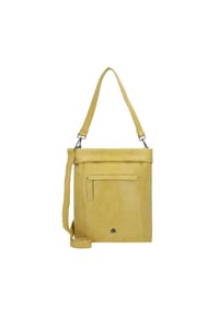 GREEN BURRY Mad'l Dasch - Mad'l Dasch Schultertasche 31 cm - curry
