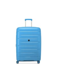 MODO by RV RONCATO             Starlight 3.0 - Starlight 3.0 4 Rollen Trolley 75 cm mit Dehnfalte - bluette