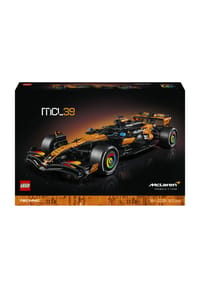 LEGO® - Technic - 42228 McLaren MCL39 F1® Rennwagen - 