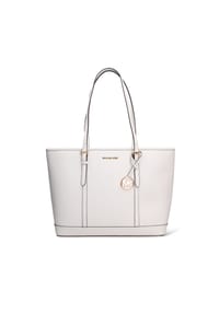 MICHAEL KORS - Umhängetasche - Bianco